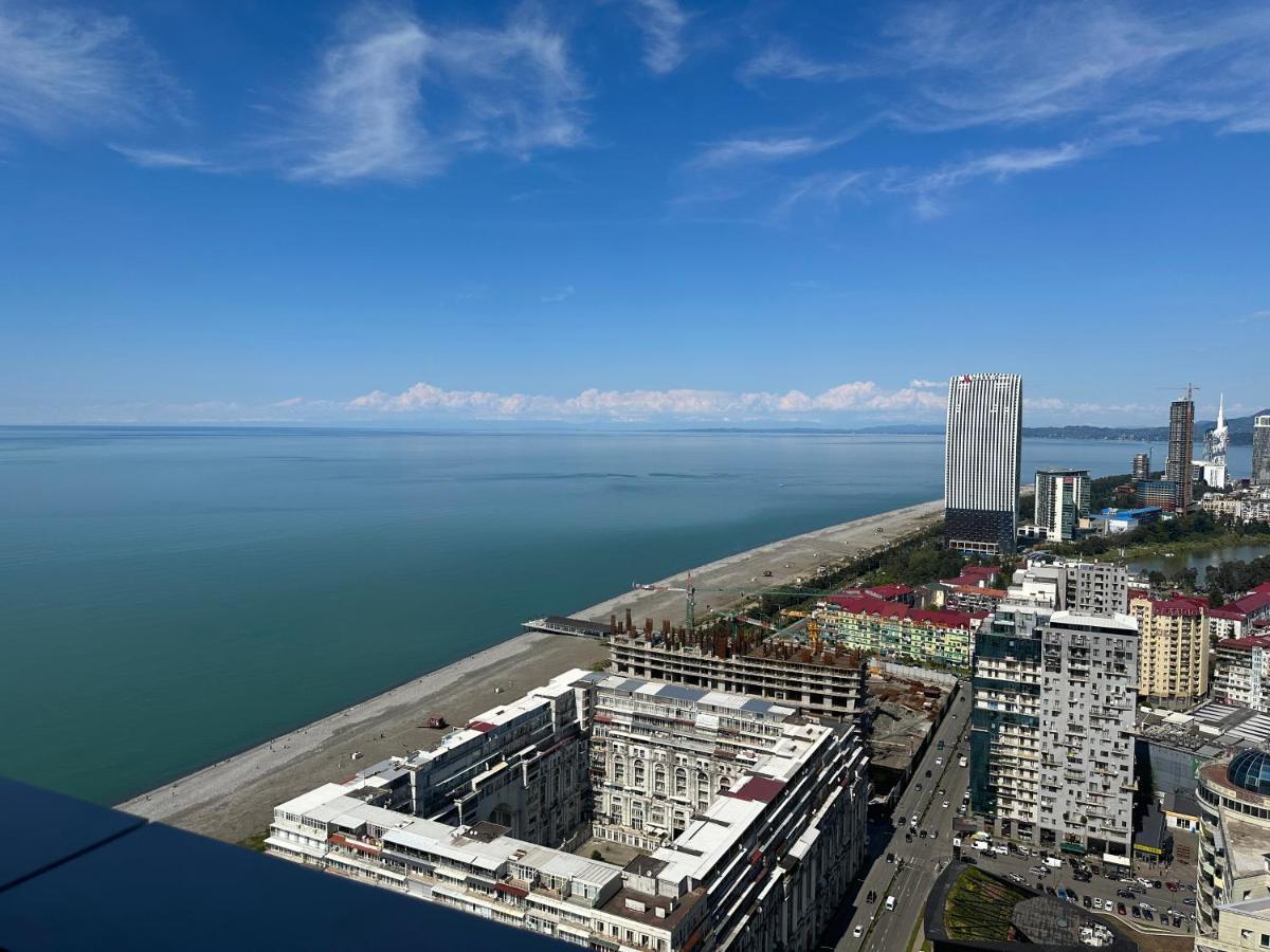 Alliance Palace By Marriott Batumi Exterior photo